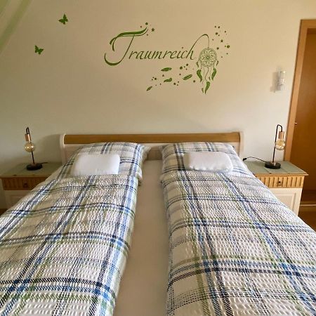 Ferienwohnung Roepersberg Ратцебург Экстерьер фото