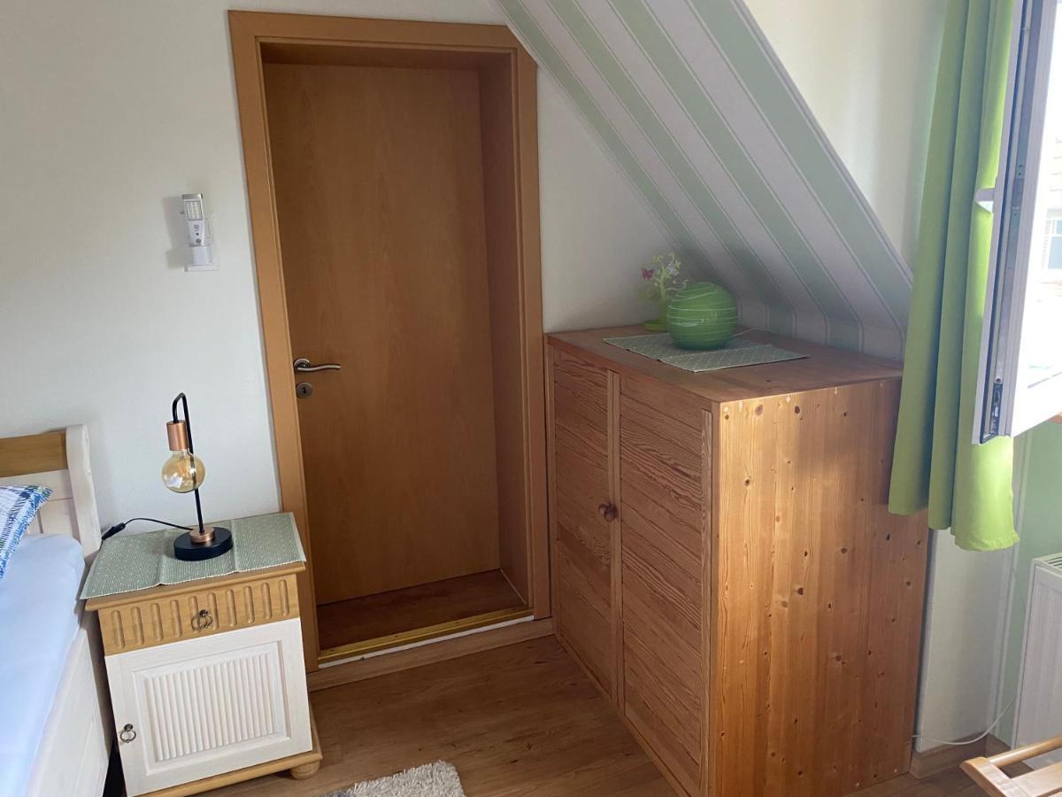 Ferienwohnung Roepersberg Ратцебург Экстерьер фото