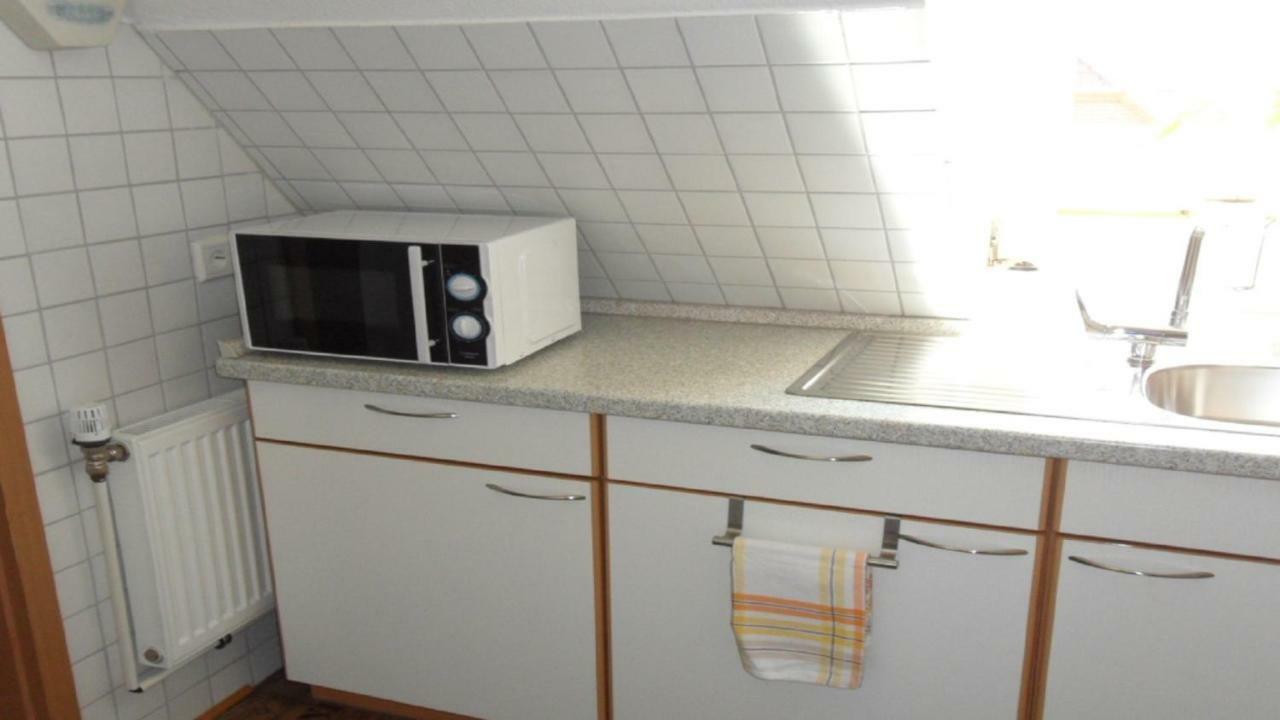 Ferienwohnung Roepersberg Ратцебург Экстерьер фото