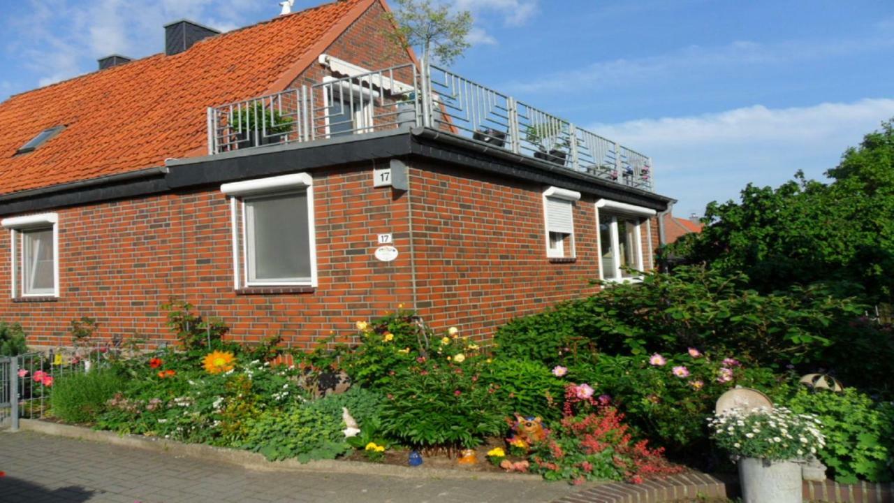 Ferienwohnung Roepersberg Ратцебург Экстерьер фото