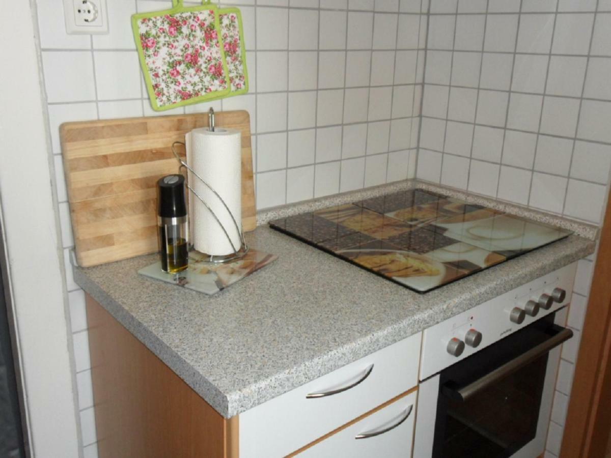 Ferienwohnung Roepersberg Ратцебург Экстерьер фото